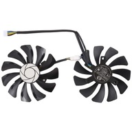 Ventilátor MSI GTX 1060 960 1050 HA9010H12F-Z