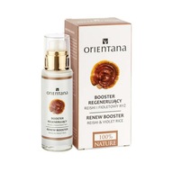 ORIENTANA Nočný regeneračný booster 30ml