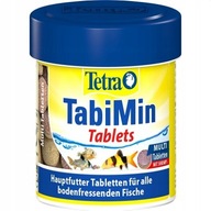 TETRA potravinové tablety TabiMin 1040 tab.