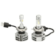 H4 OSRAM LED žiarovka 2 ks, 12/24V, 14W Ledriven