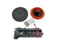 KRYT VENTILU ODMA BMW E60, E90/E92/E91- N53