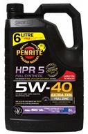 Penrite HPR 5 5W-40 6L syntetický olej