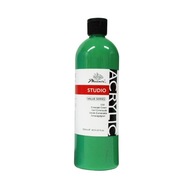 Phoenix akrylová farba 500ml zelená Emerald 559