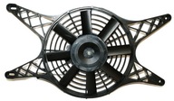 VENTILÁTOR RADIÁTORA LIGIER IXO JS50 JSRC