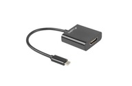 ADAPTÉR USB-C NA HDMI, LANBERG AD-UC-HD-01