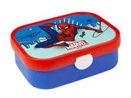 MEPAL Lunchbox Campus Spiderman