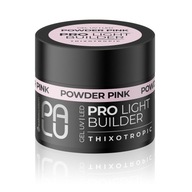 Palu Pro Light Powder stavebný gél ružový 45g