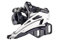 Prehadzovačka Shimano XTR FD-M9025-L