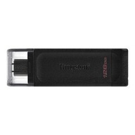 Pamäť Kingston DataTraveler 70 128 GB USB 3.2 Ge