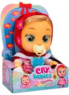 Bábika Crybabies TM Toys 30 cm