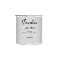 Lak Newcolors – Matný číry 200 ml