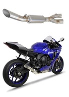 YZF R1 1000 RN49 2017 - 2019 DECAT EX GP3 tlmič