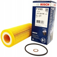 BOSCH OLEJOVÝ FILTER BMW 1 E87 118D 120D OE649/7