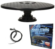 TV ANTENNA DVB-T2 CAMPING 12/24