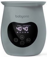 BABYONO ELEKTRON. OHRIEVAČ STERILIZÁTORA 968/02