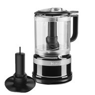 Kuchynský robot KitchenAid 1,1L 5KFC0516EOB čierny