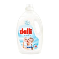 DALLI Sensitive Detergent prací gél 2,75l