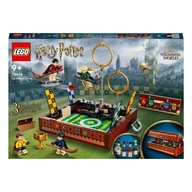 LEGO Harry Potter 76416 metlobal - kufor