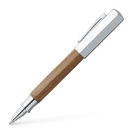 Guľôčkové pero FABER-CASTELL Ondoro Wood