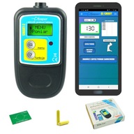 METER HRÚBKY NÁTERU ANDROID TESTER GL-SMART-2