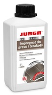 JURGA IMPREGNANT NA keramiku a terakotu 1 l