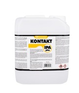 Kontakt IPA IPA+ (izopropanol) 5l