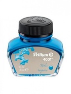 Pelikan Office Ink Turquoise SKVELÁ PONUKA!!!