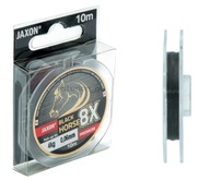 JAXON BLACK HORSE PREMIUM BRAID 0,18mm 10m