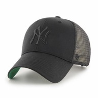 47 Čiapka značky MLB NY Yankees Trucker