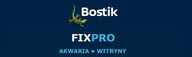 BOSTIK SUPER FIXPRO GLUE AQUARIUM - VITRÍNY, 300ml