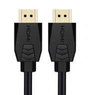 Kábel HDMI PREMIUM 4K v2.0 1,5 m 2160p