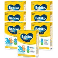 Bebiko Junior 3 s NutriFlor+ EXPERT 350g