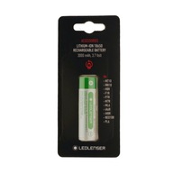 Ledlenser 18650 3000 mAh 3,7 V batéria