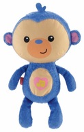 Fisher Price Cosy Monkey CDC64! PRÍLEŽITOSŤ