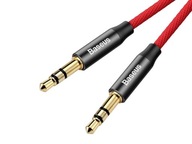 Baseus Yiven M30 audio kábel mini Jack 3,5mm 1m diel