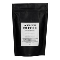 Audun Coffee Brazil ESPRESSO zrnková káva 250g