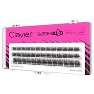 CLAVIER EYELHAS WIDE DU2O - MIX 9/10/11 mm