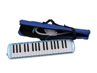 KG M3201 Blue - Melodyka Blue s Cover Hit