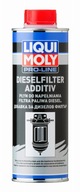 LIQUI MOLY PALIVOVÝ FILTER PLNENIE TEKUTINY 500ml