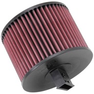 K&N filter BMW 325l 2,5/3,0 05-10 E-2022