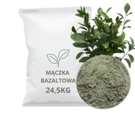 Čadičová múka KAMENIVO 24,5 kg