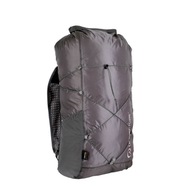 Lifeventure PACKABLE 22L kompaktný skladací turistický batoh, sivý