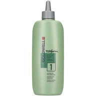 Goldwell Topform 1 tekutina na trvalú onduláciu 500 ml