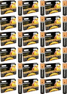 DURACELL R6/AA ALKALICKÉ BATÉRIE 12 ks x 18