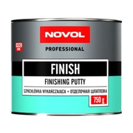 NOVOL Finish Putty Finishing Filler 750