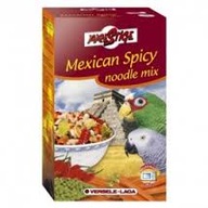 Versele-laga cestoviny Mexican Mix pre papagáje 40g