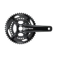 Kľuky Shimano GRX FC-RX810 48/31T 175mm