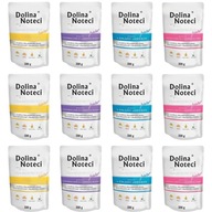 DOLINA NOTECI Premium Junior Mix príchutí 12x100g