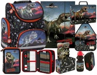 ŠKOLSKÝ SET DINOSAURS, SET DINO PRE CHLAPKOV