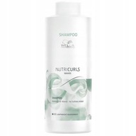 Wella Nutricurls šampón na vlny 1000 ml